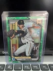 2024 Bowman - Chrome Prospects Paul Skenes #BCP-125 Lunar Glow Refractor (RC)