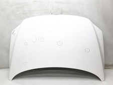 VW Fox 5Z Motorhaube Klappe Deckel vorn original BJ2008