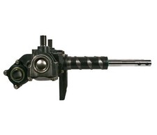 AH209794 Fits John Deere Combine Gearbox Complete Corn Head Row Unit 443 444 543