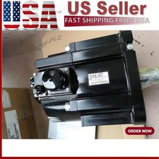 1PC New Yaskawa SGMGV-44ADC6C Servo Motor In Box Expedited Shipping