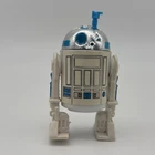 VTG 1977 Star Wars R2D2 Kenner Action Figure Astromech Droid Sensorscope R2-D2
