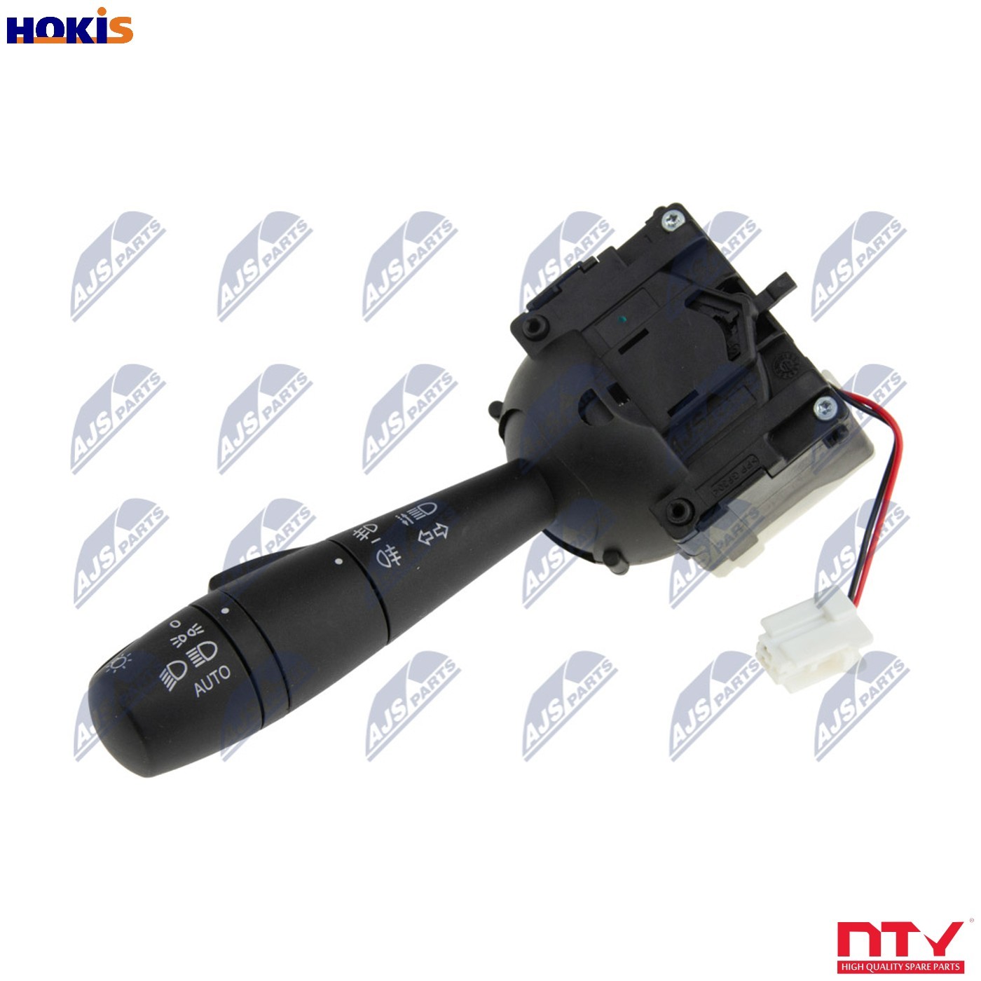 STEERING COLUMN SWITCH EPE-RE-016 FOR RENAULT CLIO/IV/Grandtour CAPTUR TWINGO