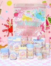 Plouise Supermarket Sweep Full Collection Piece Of Cake  BNIB 💝 