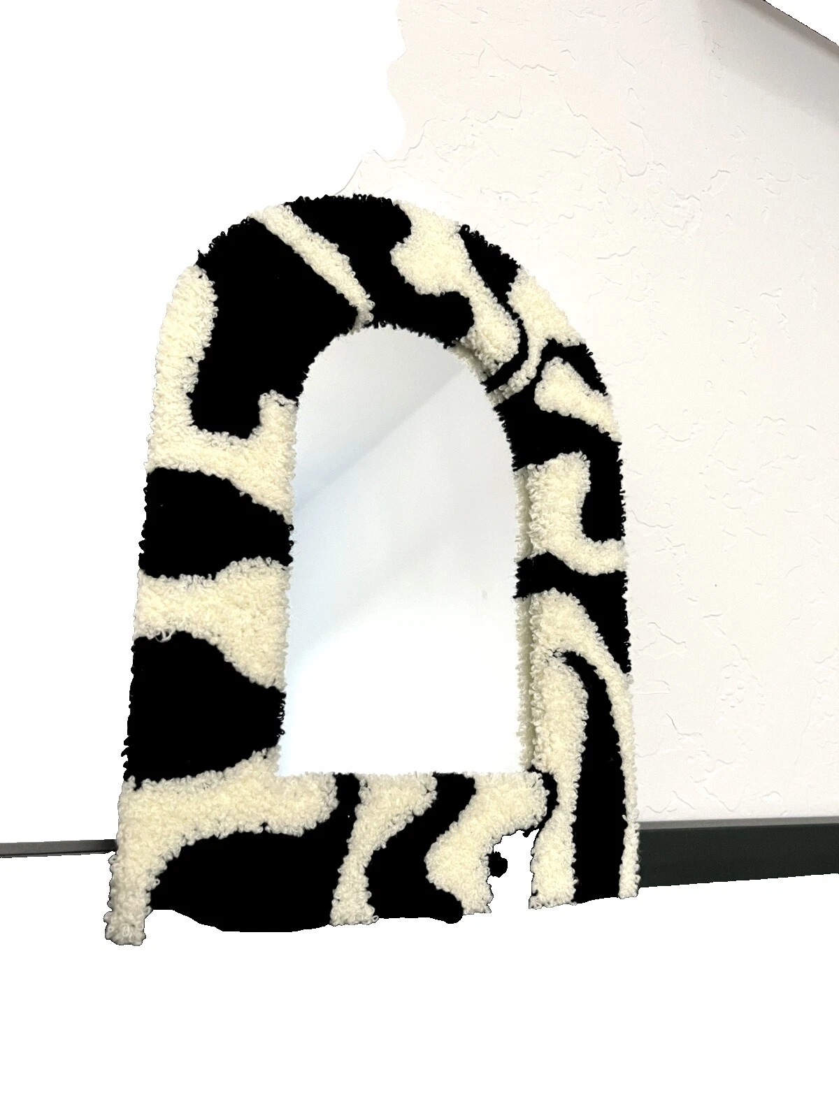 Arte Pop espejos para decoración del hogar