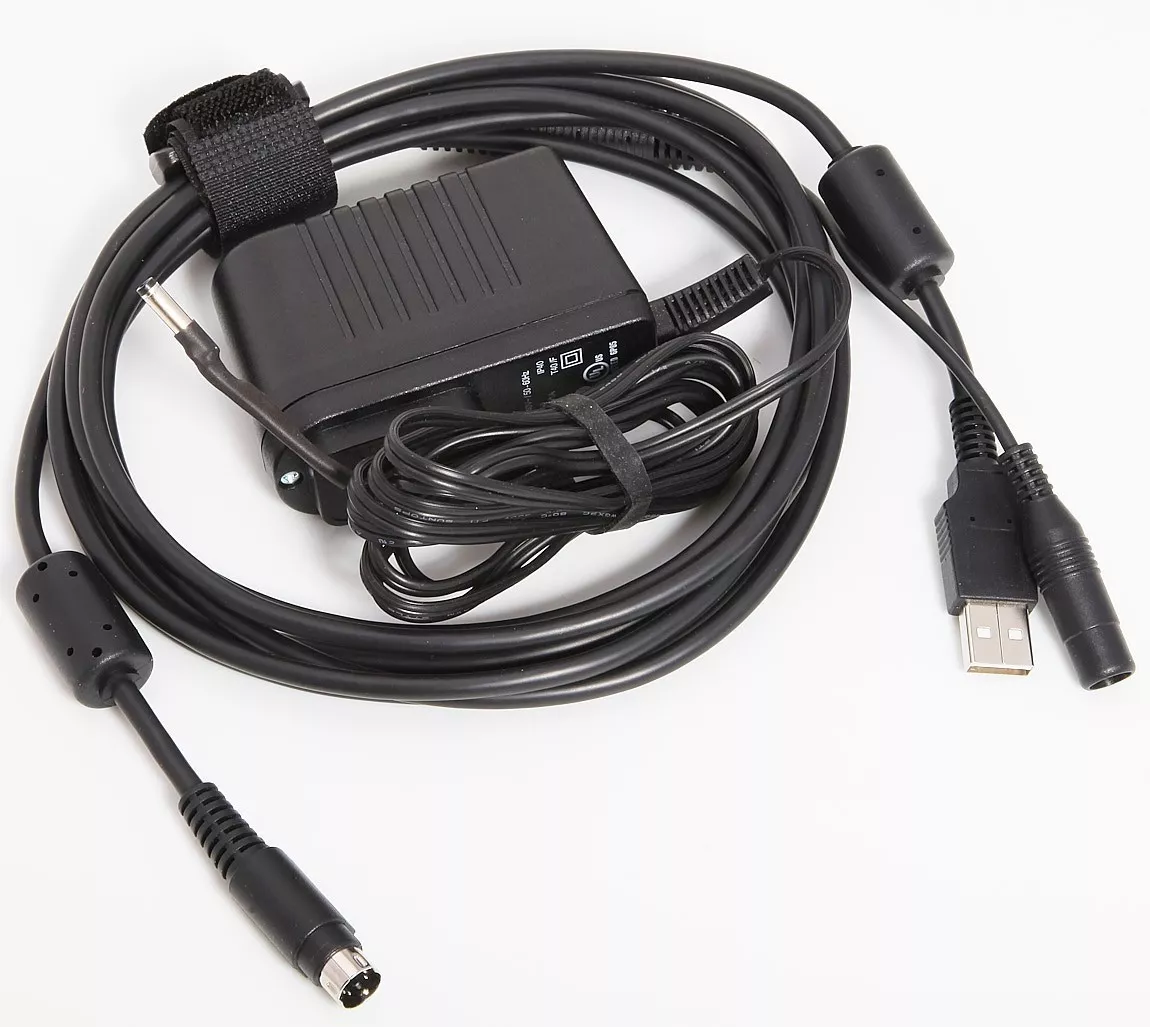 New USB Cable &amp; Supply For Logitech PTZ Pro PTZ Pro 2 Conference Camera | eBay