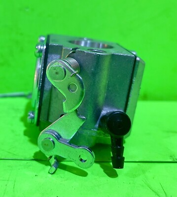 Carburateur Pour Tronçonneuse Husqvarna 42 238 242 246 - Remplacement HDA.98 004067, Alliage Aluminium