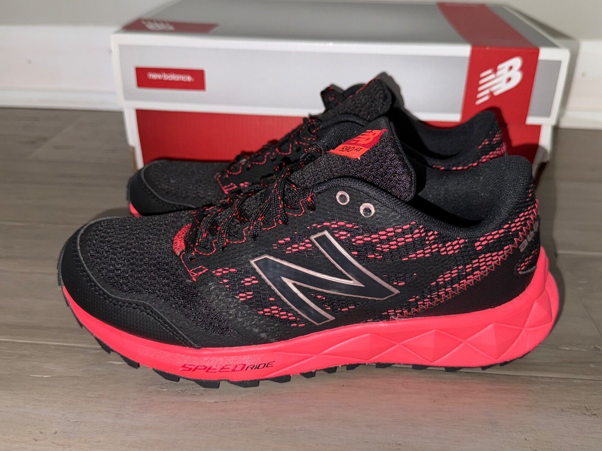 Sneaker New Balance 590 Or New Balance Women's 590 V4 Trail