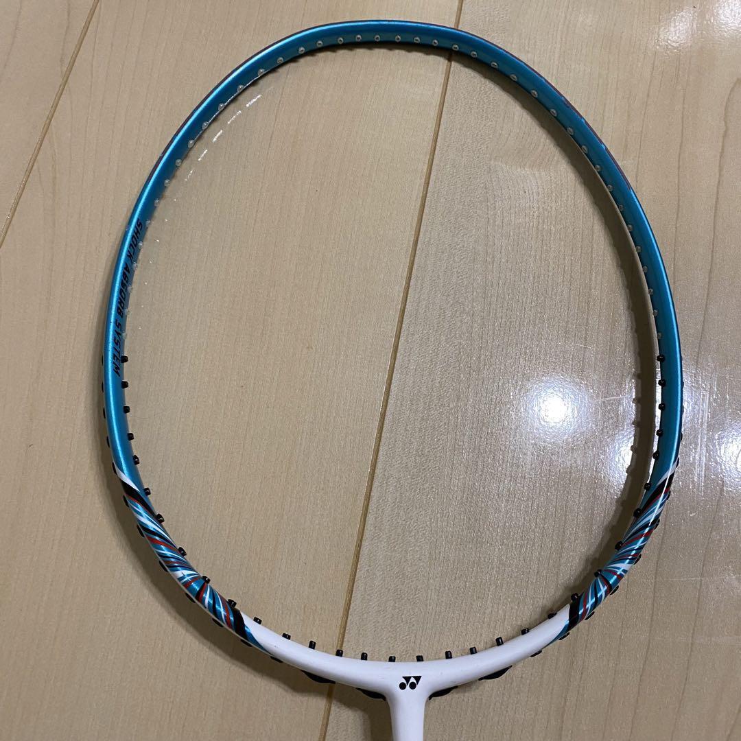 YONEX ナノレイ250 NANORAY 250 4UG5 s-l400.jpg