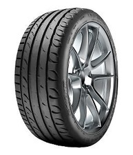 245/40 ZR17 95W XL Tigar Ultra High Performance