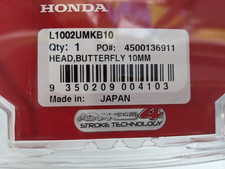GENUINE HONDA TRIMMER HEAD - L1002UMKB10 - MADE IN JAPAN
