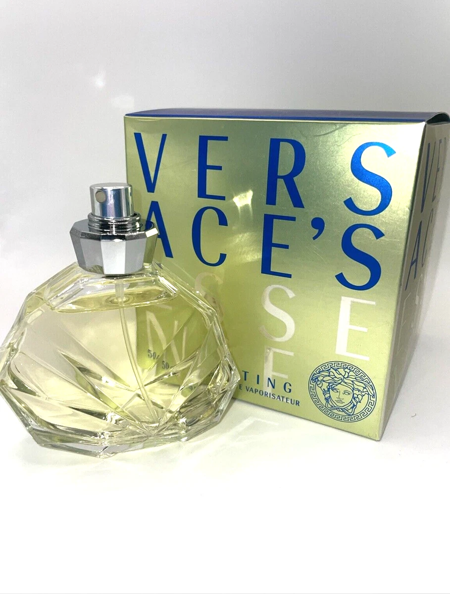 Essence Versace Fragrances for Women for sale | eBay