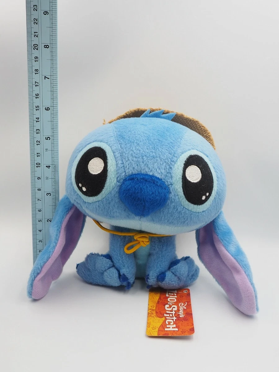 Lilo Stitch Disney B2903 Magic Power Thailand Plush 6
