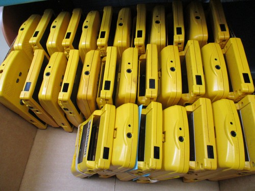 Gameboy Original, Pocket, Color, Advance, & SP Systems/ Consoles, Pick Color! - Picture 38 of 93