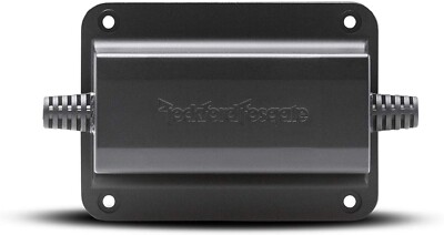 Rockford Fosgate PMX-CAN CANbus Display Interface Module for Source Unit & a MFD