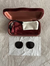 Gucci Sunglasses Replacement Lenses