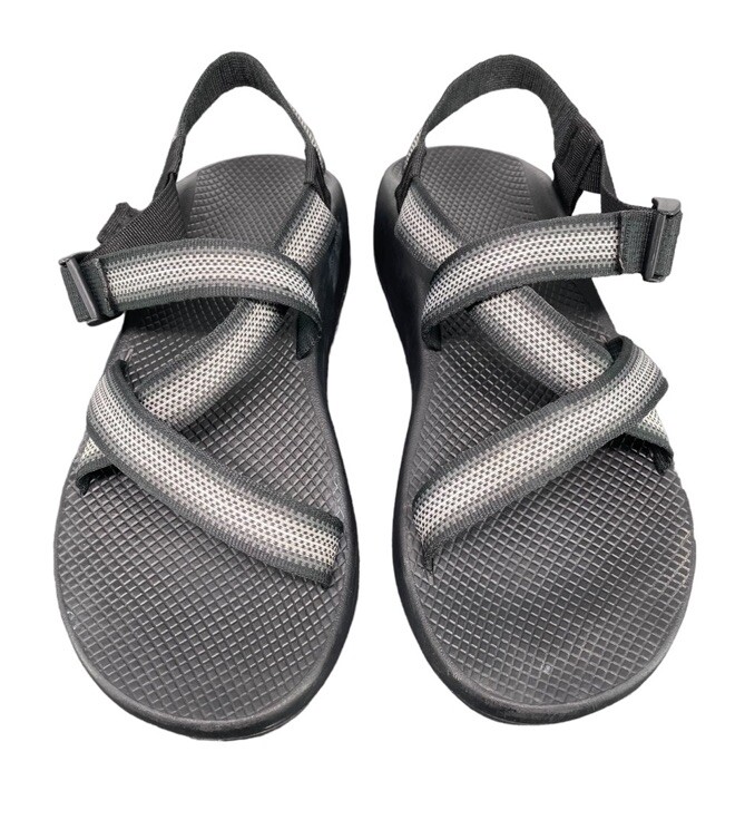 Chaco Z1 Classic Sandals Outdoor Waterproof Athletic Hiking  display picture 3