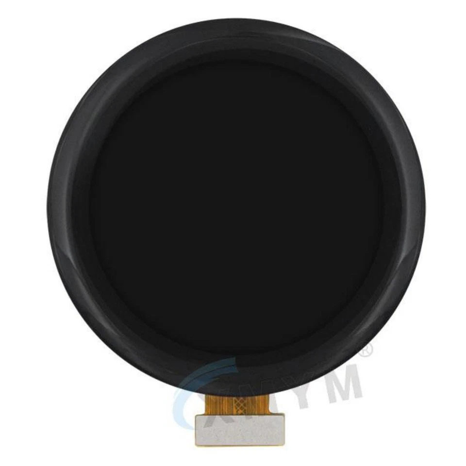 Für Huawei Watch GT 2 42mm OLED LCD Bildschirm Display Touch Digitizer Ersatz - Bild 3 von 4