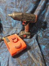 Snap-On Tools 3/8 Impact Wrench Driver w CTB4...