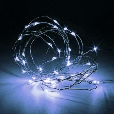 A String of Christmas Lights Contains 20 Lights: Brighten Your Holidays!