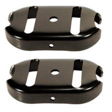 2pk Snow Blower Skid Shoes For Simplicity Snapper Murray 1727854bmyp 2177434c