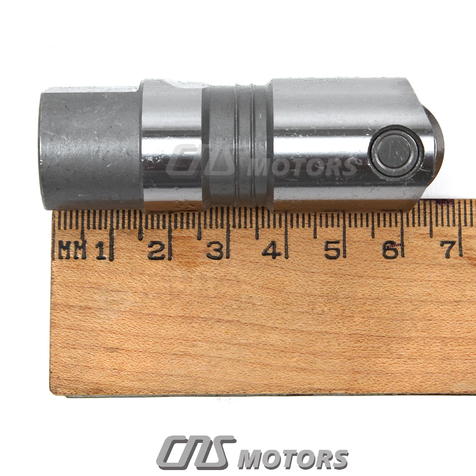 ⭐⭐16 Lifters Roller Type⭐⭐ for 1976-03 Chrysler Dodge Jeep Plymouth 5.2L 5.9L V8 Foto 4 de 4