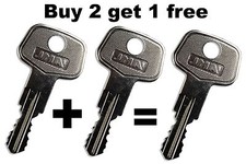 Thule Key Halfords Roof Box Key To Code Include Thule Mont Blanc BUY 2 GET 1 FOC