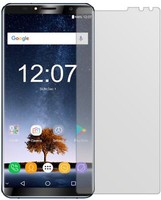 Schutzfolie FüR Oukitel K6 Display Folie Matt Displayschutzfolie