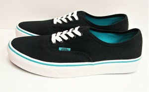 vans authentic pop