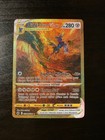 Carte Pokémon : Dialga Originel Vstar GG68/GG70 Zenith Suprême Française NEUF