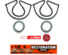 <!--F#f_0-->HILLMAN HUNTER SEDAN FRONT AND REAR WINDSCREEN SEAL WITH LOCK STRIP<!--F/-->