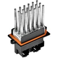 NTY Widerstand InnenraumgebläSe FüR Jeep Grand Cherokee IV WK WK2 3.0 CRD V6