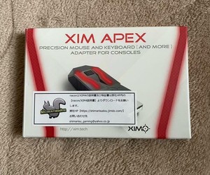 Xim Apex Ps4 Ps3 Mouse Keyboard Adapter Converter For Xbox One Xbox Pc Pro Ebay