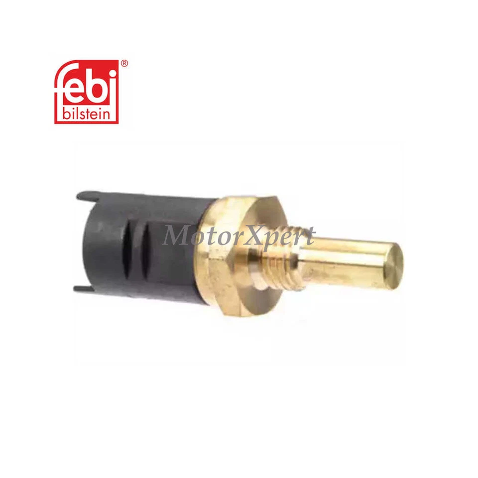 13621703993 FEIBI Engine Coolant Temperature Sensor for BMW 318i 328i LAND ROVER - Изображение 4 из 4