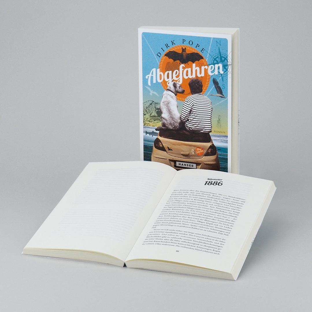 Thumbnail - Abgefahren Dirk Pope