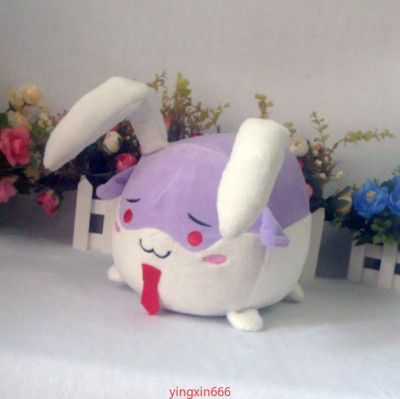 36CM Anime Reisen Udongein Inaba TouHou Project Cute Plush Doll Stuffed Toy Gift