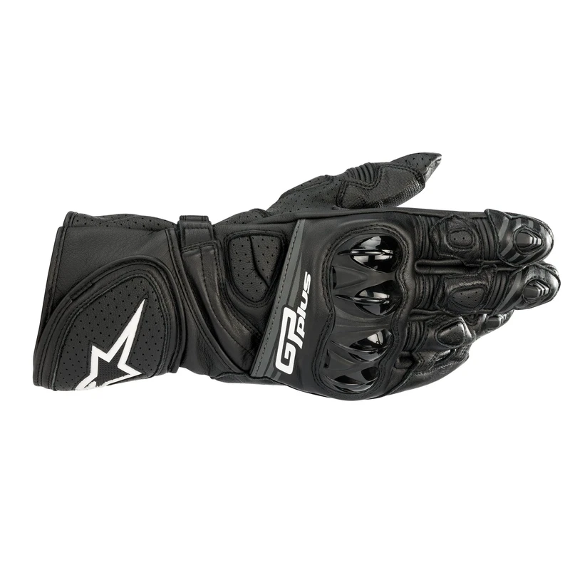 Alpinestars GP Plus R V2 Black