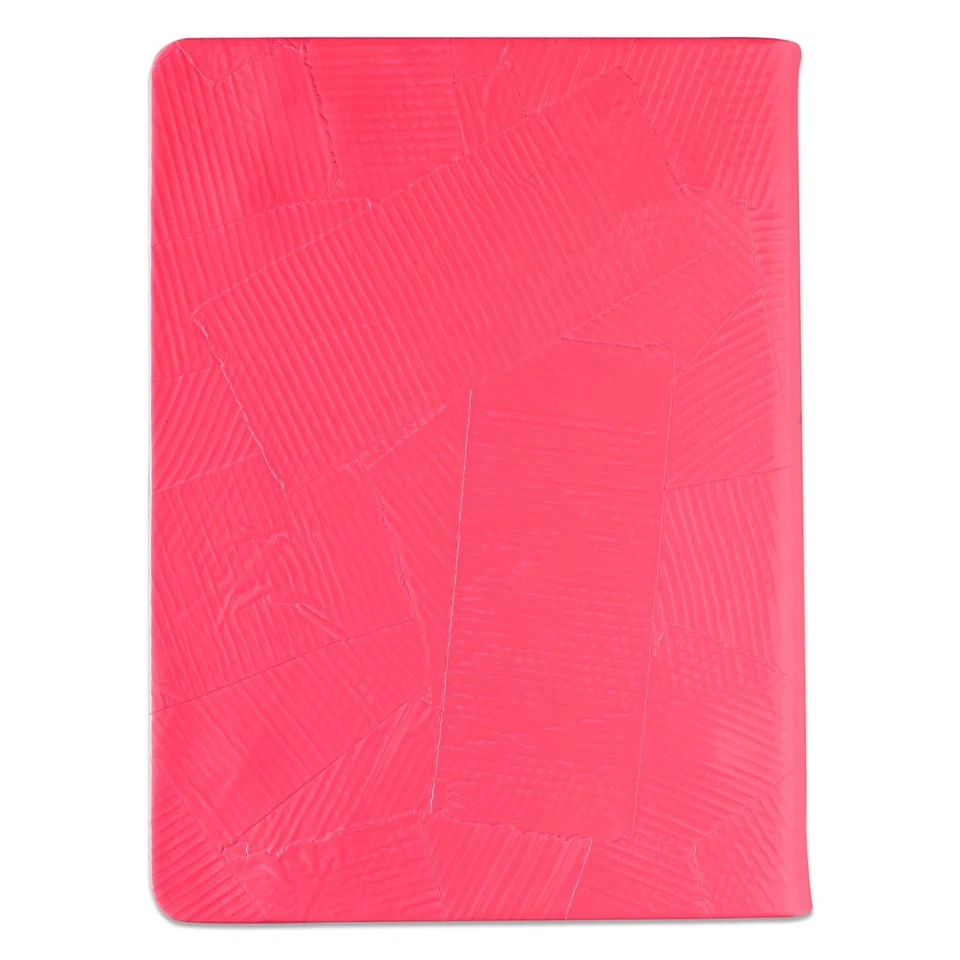 Verso "OMG!" M8 Standing Cover - Kindle Fire HD 7 - iPad Mini - Hot Pink - Image 3 of 4