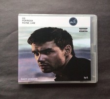 LIAM PAYNE LP1 NEW CD