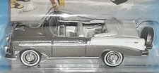 2018 Johnny Lightning Classic Gold Collection 1956 Chevy Bel Air Convertible