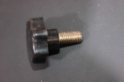 Seco Lock Knob for Fiberglass Elevating Tripod 5321-17-043