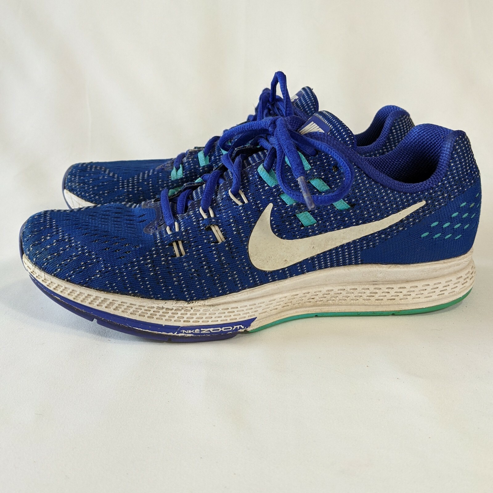 nike air zoom structure 19 womens
