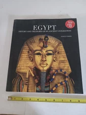 EGYPT History & Treasures of an Ancient Civilization