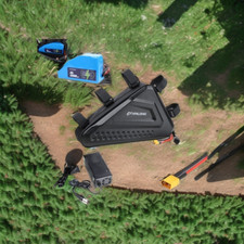 New 36V 48V 52V Battery Electric Bicycle Ebike Lithium Battery