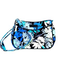 vera bradley little crossbody