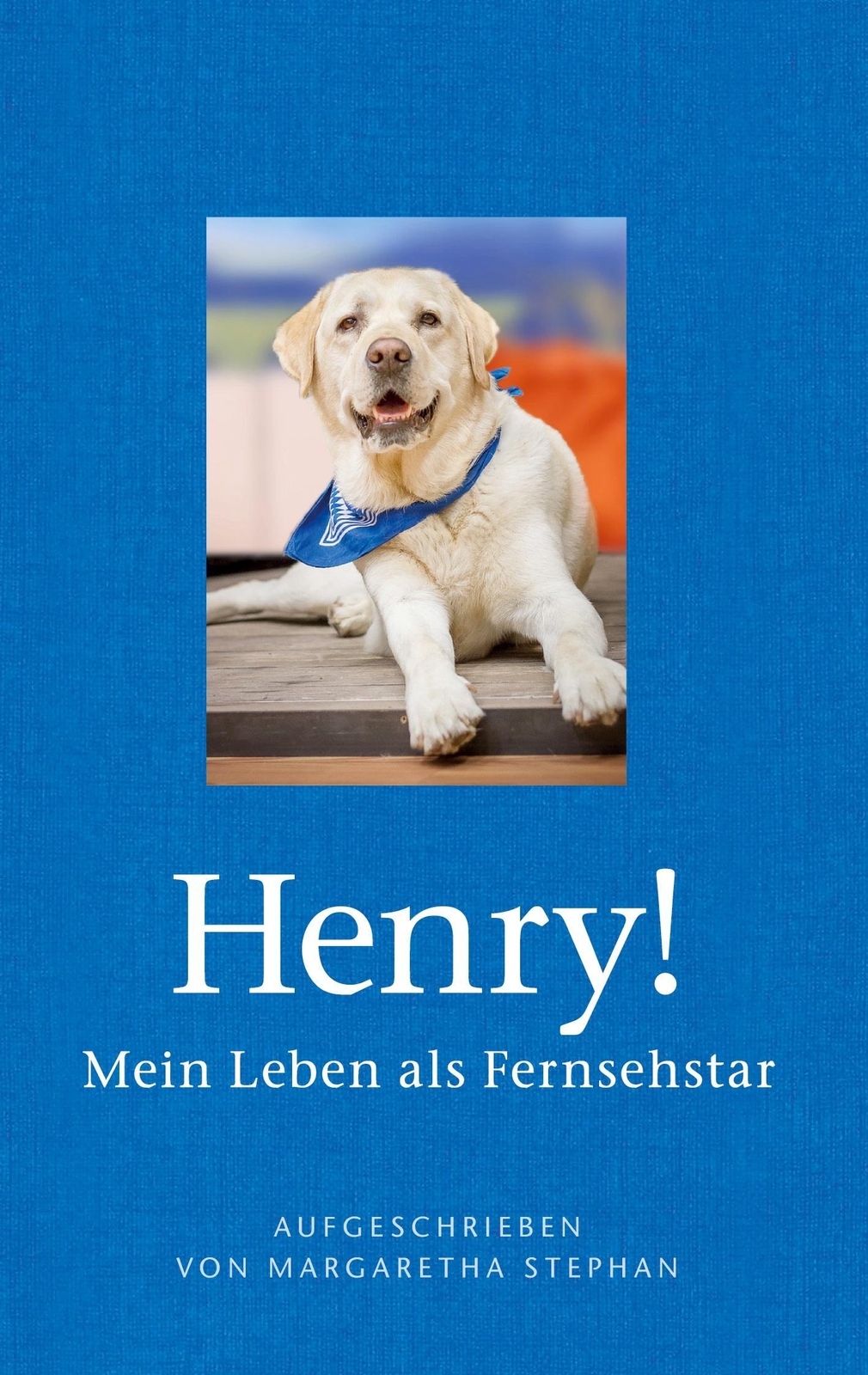 Thumbnail - Henry Mein Leben Als Fernsehstar | Margaretha Stephan | Taschenbuch |