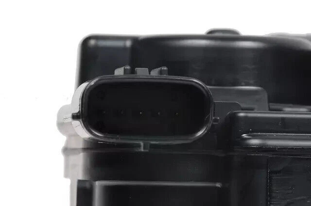 Genuine GM 13-17 Buick Chevrolet GMC Secondary Air Injection Check Valve - Изображение 2 из 4