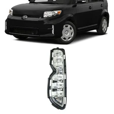 For 2013 2014 2015 Scion xB Base 2.4L Daytime Running Light DRL Assembly Driver