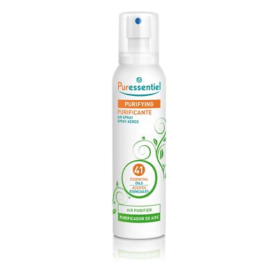 41 Essential Oil Linen Spray Fabric Freshener Room Air Freshener 6.75 Fl Oz