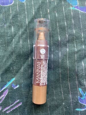 Manna Kadar Eye Candy Priming Shadow Stick S more SEALED READ Mannakadar Smore