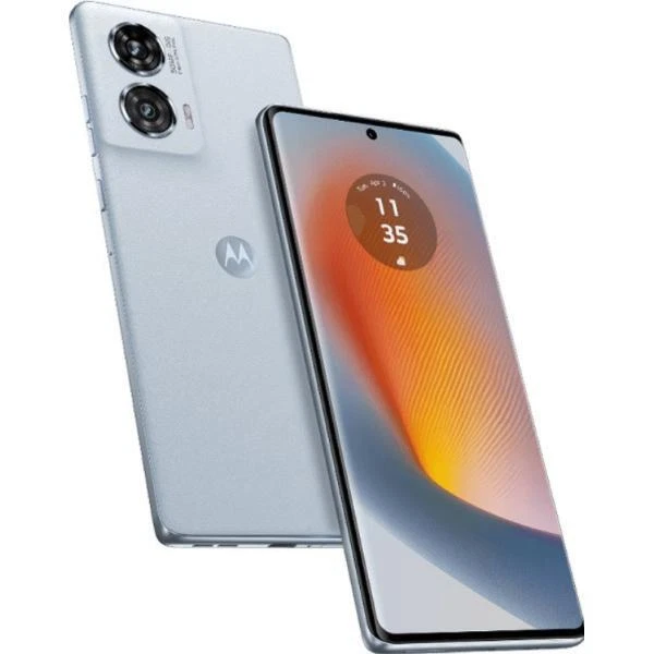 MOTO EDGE 50 FUSION 256GB ANDROID 8GB DUAL SIM DISPLAY 6.7" MARSHMALLOW BLUE
